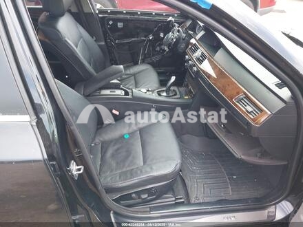 2010 BMW #5
