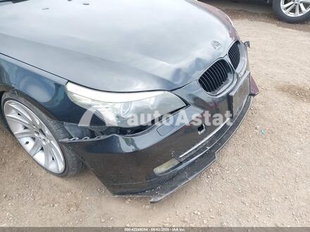 2010 BMW #6