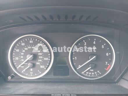 2010 BMW #7