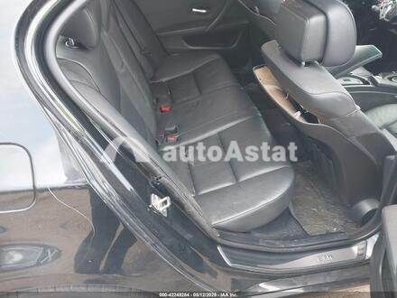 2010 BMW #8