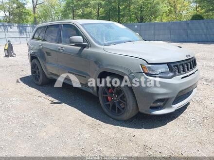2020 Jeep #1