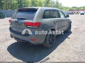 2020 Jeep Grand Cherokee #4