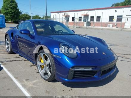 2021 Porsche #1