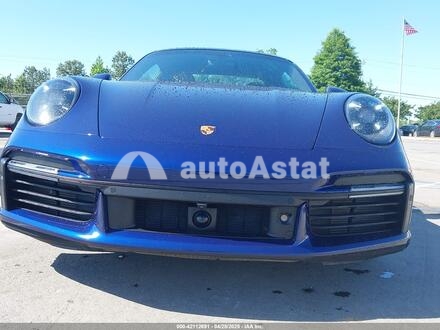 2021 Porsche #12
