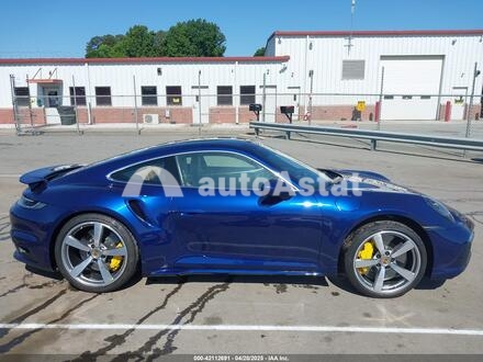 2021 Porsche #13