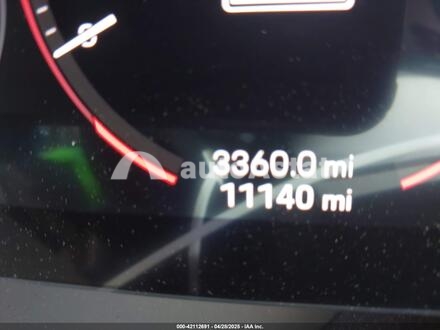 2021 Porsche #15