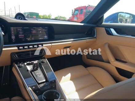 2021 Porsche #18