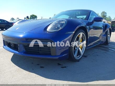 2021 Porsche #2