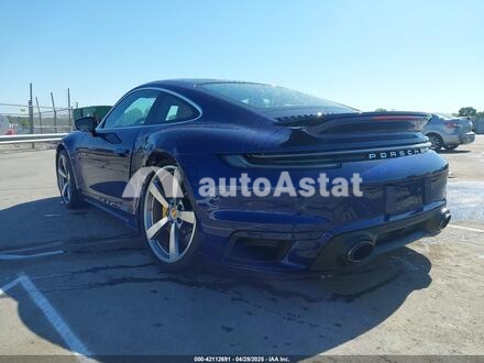 2021 Porsche #3