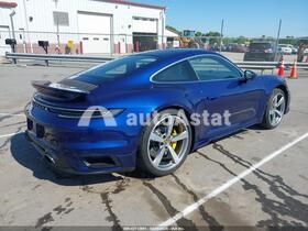 2021 Porsche 911 #4