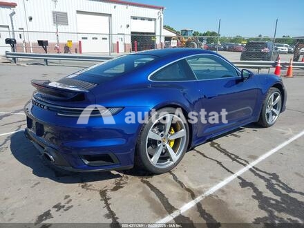 2021 Porsche #4