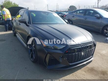 2021 Audi #1