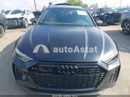 2021 Audi #12