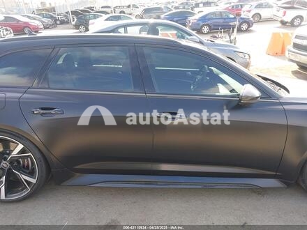 2021 Audi #13