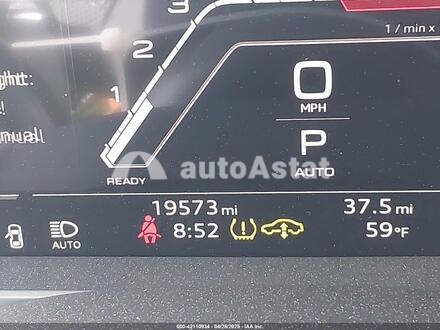 2021 Audi #15