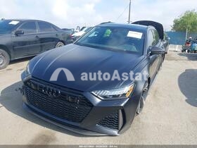 2021 Audi RS 6 #2