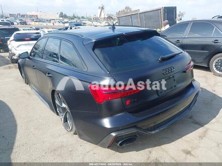 2021 Audi #3