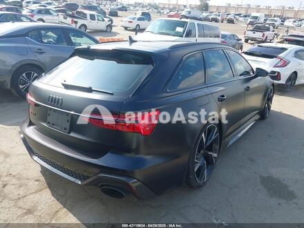 2021 Audi #4