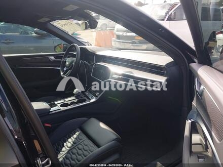 2021 Audi #5