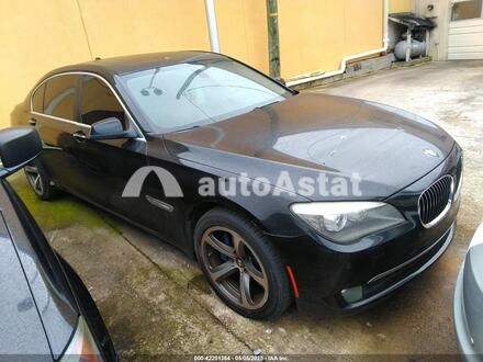 2012 BMW #1