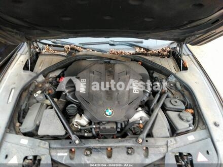 2012 BMW #10