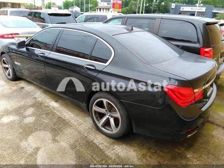 2012 BMW #3