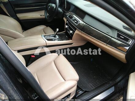 2012 BMW #5