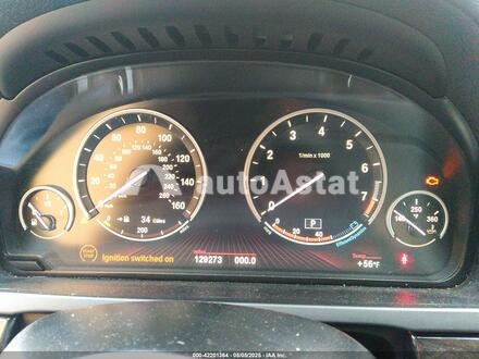 2012 BMW #7