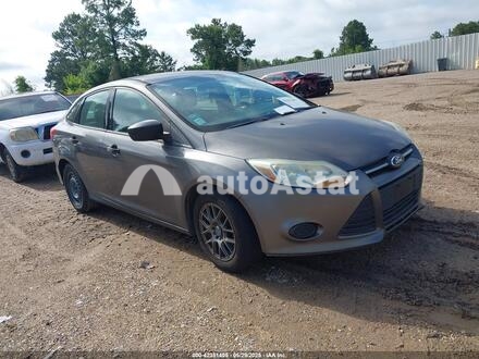 2012 Ford #1