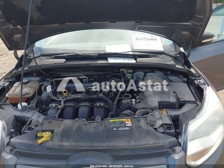 2012 Ford #10