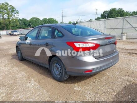 2012 Ford #3