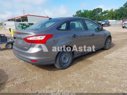 2012 Ford #4