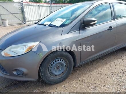 2012 Ford #6
