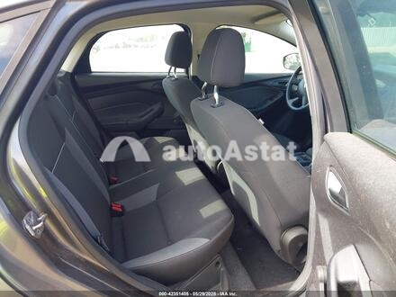2012 Ford #8