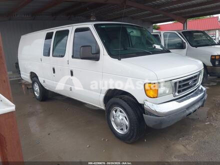2007 Ford #1