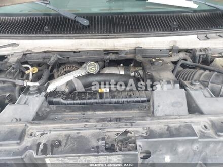 2007 Ford #10