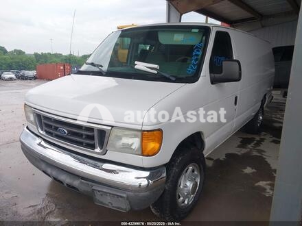 2007 Ford #2