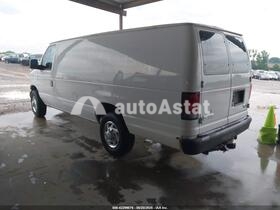 2007 Ford E-series #3