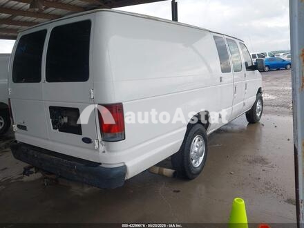 2007 Ford #4