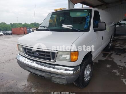 2007 Ford #6