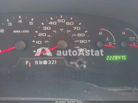 2007 Ford #7