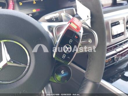 2024 Mercedes-Benz #11