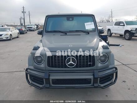 2024 Mercedes-Benz #12