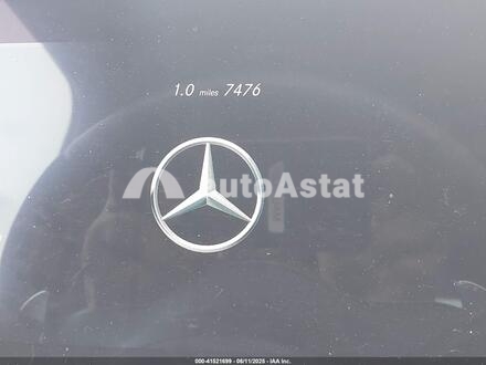 2024 Mercedes-Benz #15