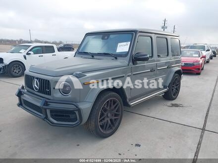 2024 Mercedes-Benz #2