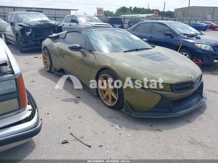 2019 BMW #1