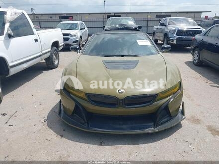 2019 BMW #12