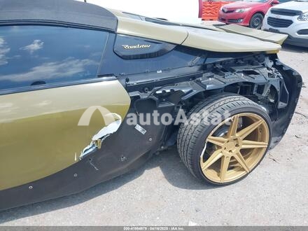 2019 BMW #6