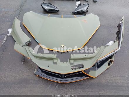 2024 Lamborghini #12