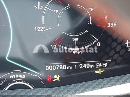 2024 Lamborghini #16